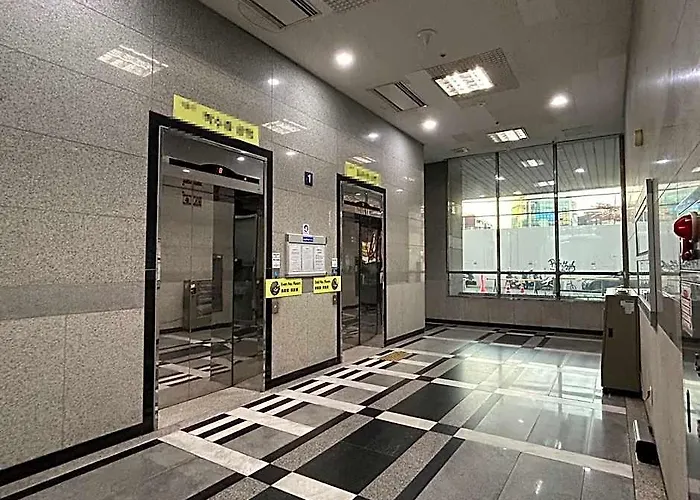 Hotel Anne House In Hongdae
