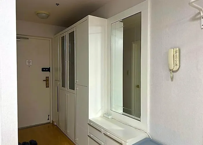 Hotel Anne House In Hongdae 4*