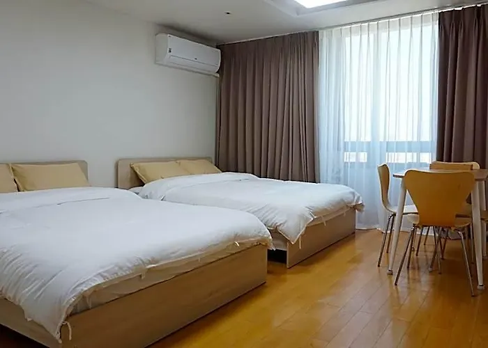 Anne House In Hongdae 4*