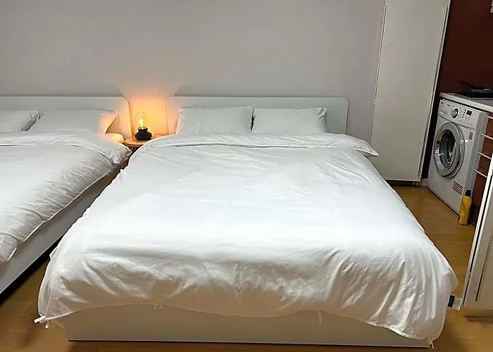 Anne House In Hongdae 4* Séoul